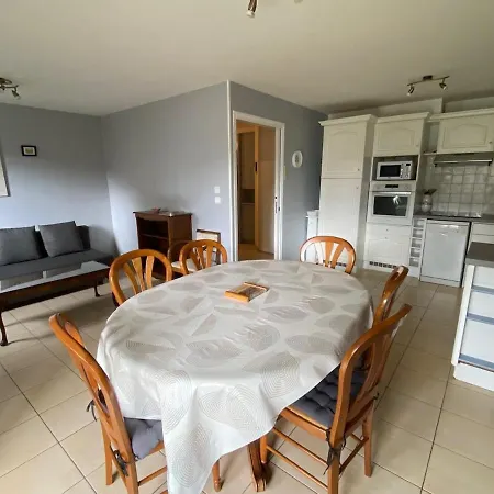 3 Pieces Coeur Riva Bella * Ouistreham