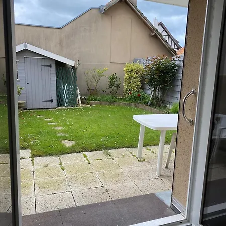 3 Pieces Coeur Riva Bella * Ouistreham